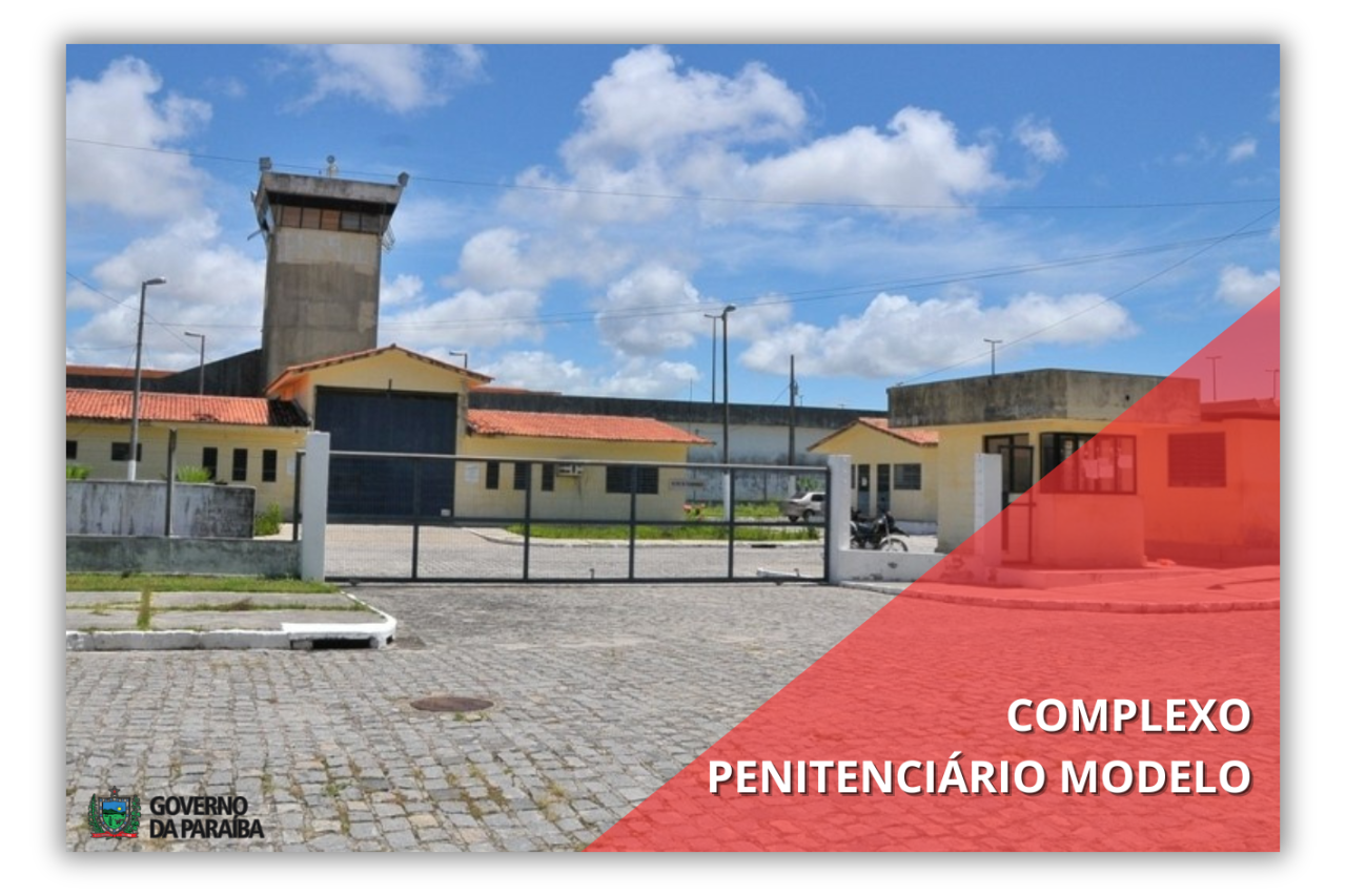 Penitenciária