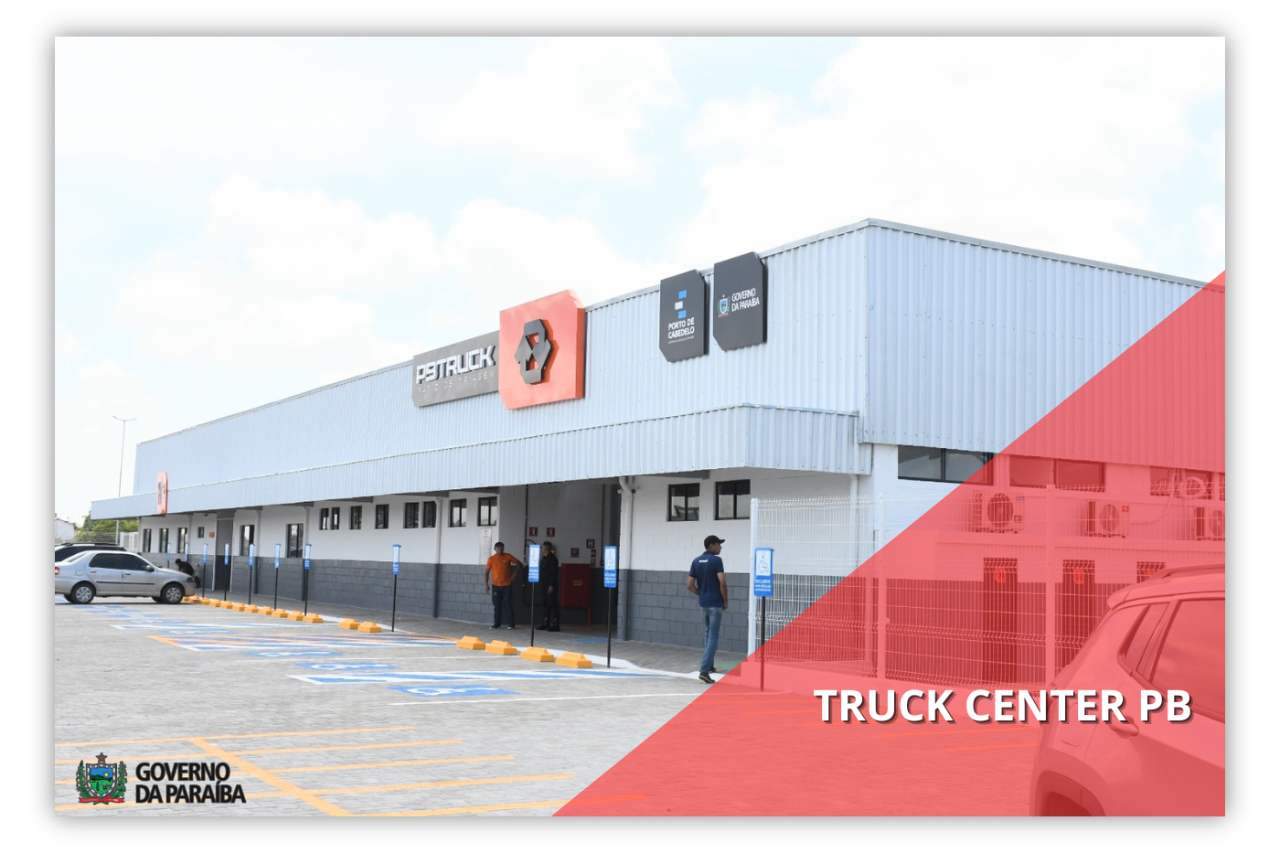 Truck Center PB