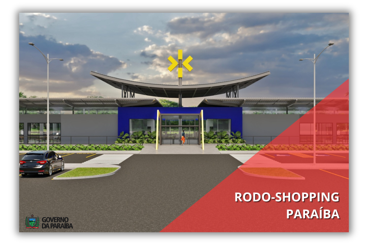 rodoshopping